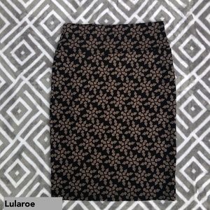 LulaRoe Cassie skirt